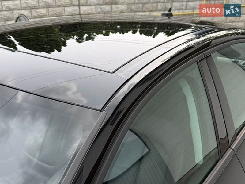Седан Audi A3 2014 в Киеве