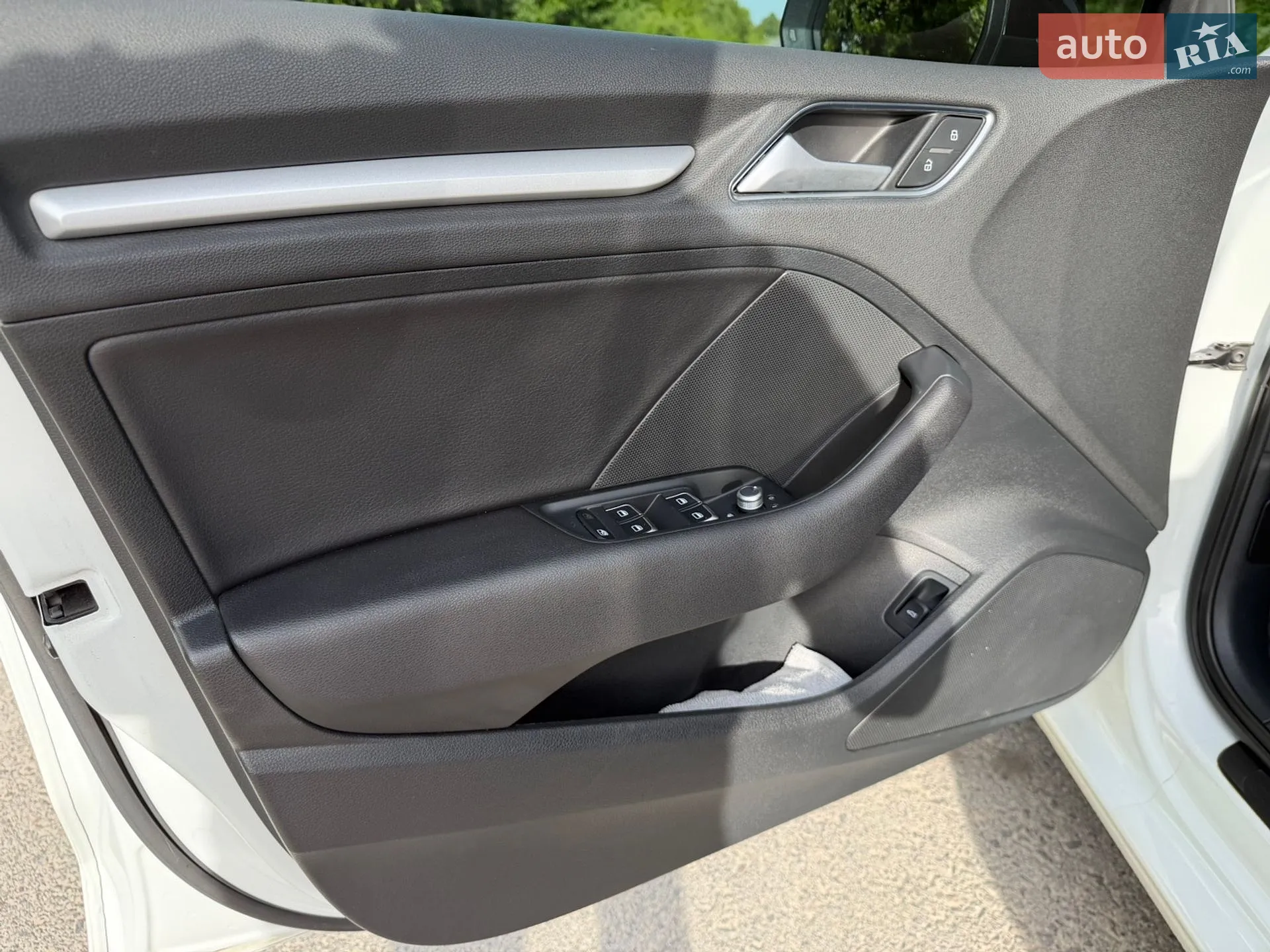2015 Audi A3 - мініатюра 9