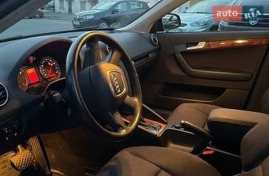 Хетчбек Audi A3 2005 в Києві