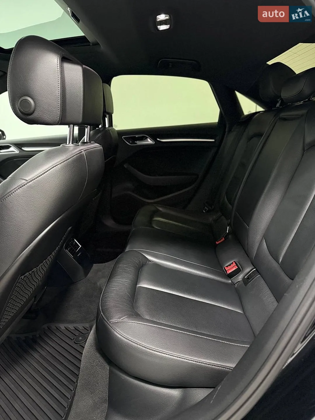 2019 Audi A3 - мініатюра 10