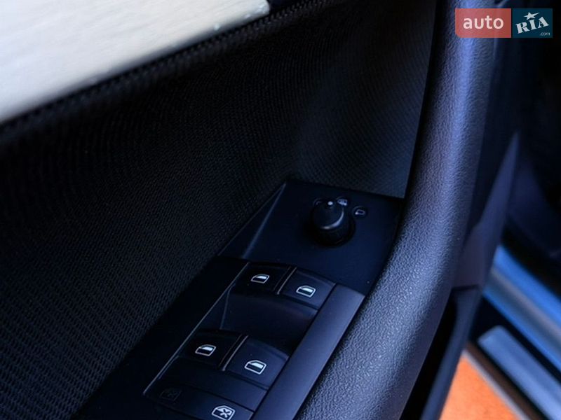 Хэтчбек Audi A3 2007 в Тернополе