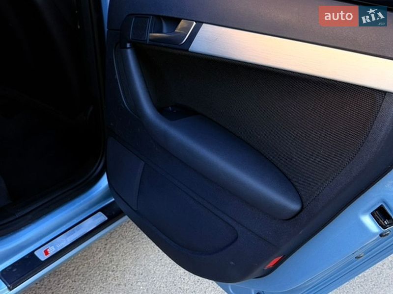 Хэтчбек Audi A3 2007 в Тернополе