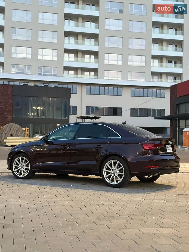 2014 Audi A3 - мініатюра 24