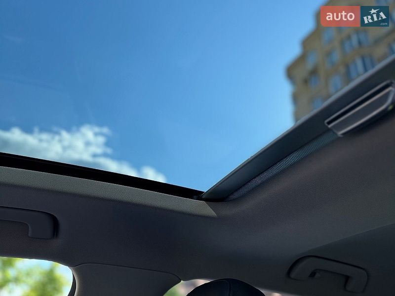 Хэтчбек Audi A3 2015 в Киеве