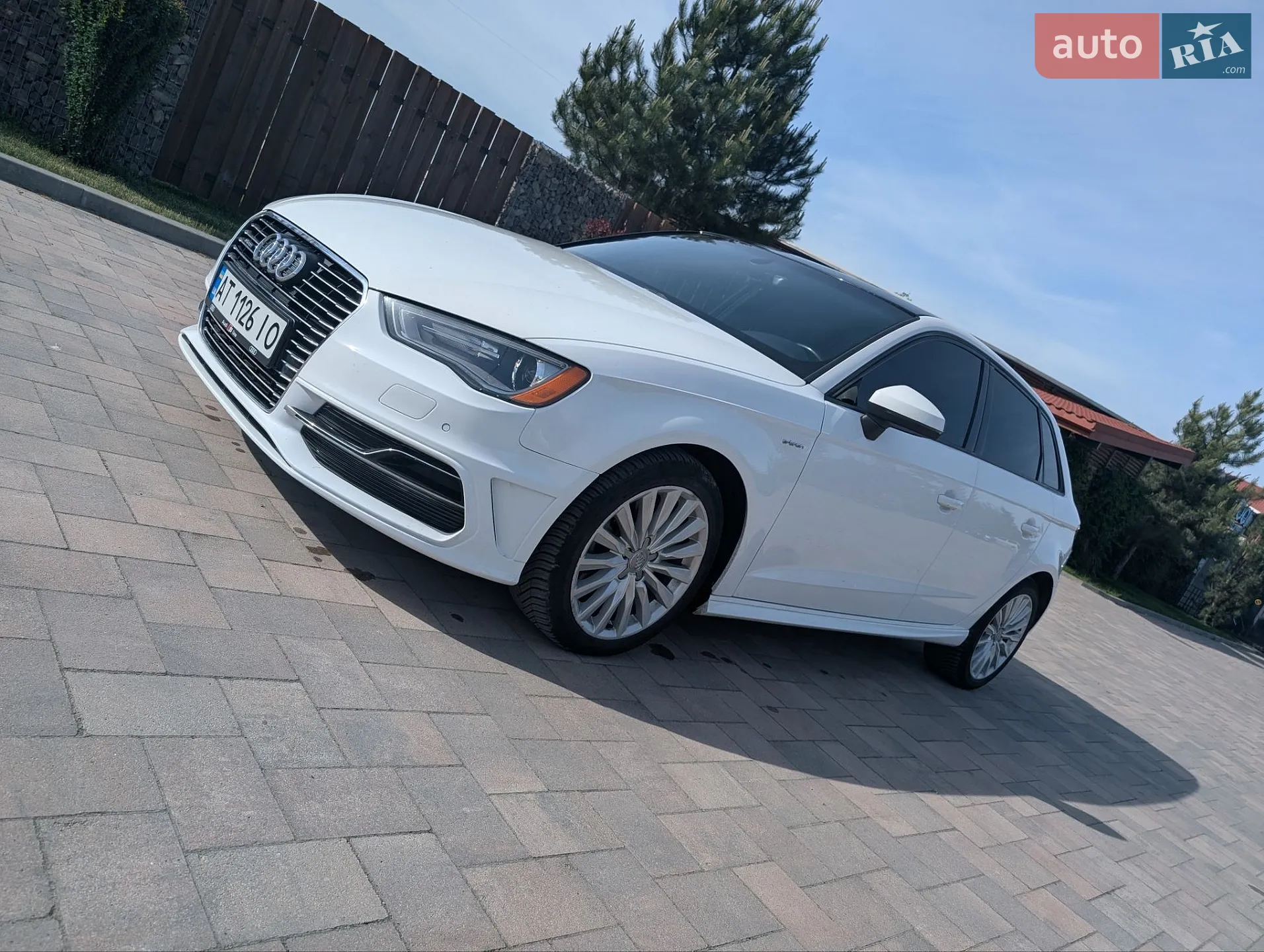 2015 Audi A3 - мініатюра 6