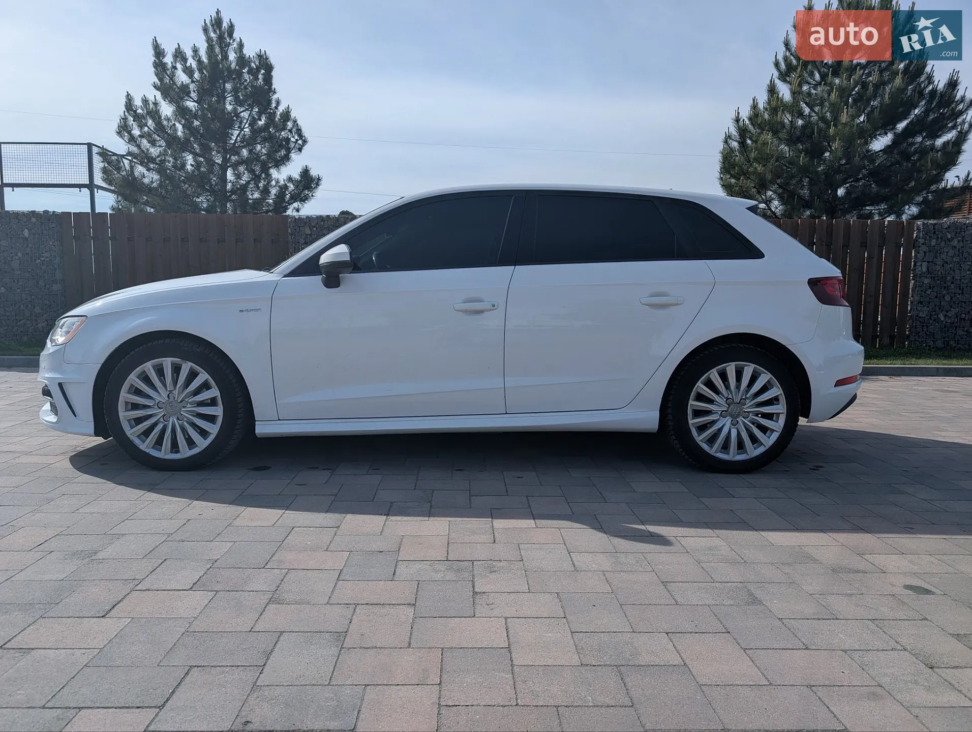 2015 Audi A3 - мініатюра 15