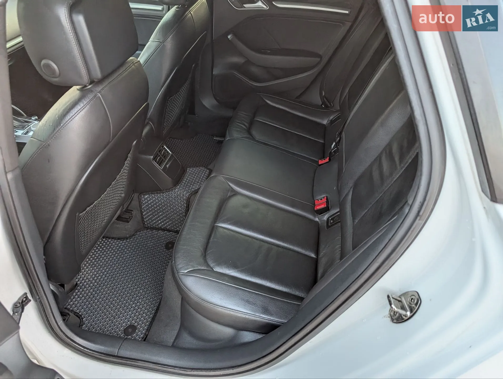 2015 Audi A3 - мініатюра 27