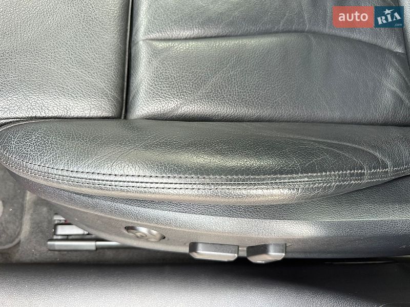 Хетчбек Audi A3 2017 в Вінниці