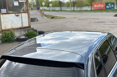 Хетчбек Audi A3 2013 в Чернівцях