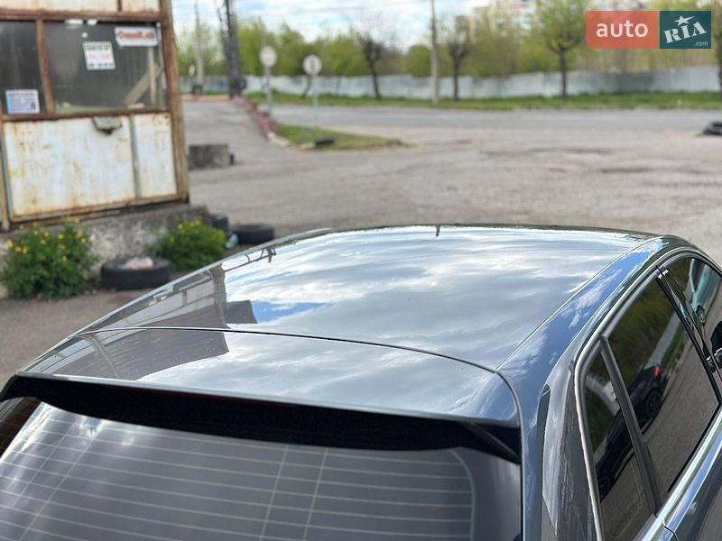 Хетчбек Audi A3 2013 в Чернівцях