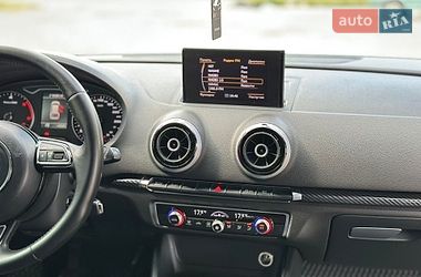Хетчбек Audi A3 2013 в Чернівцях