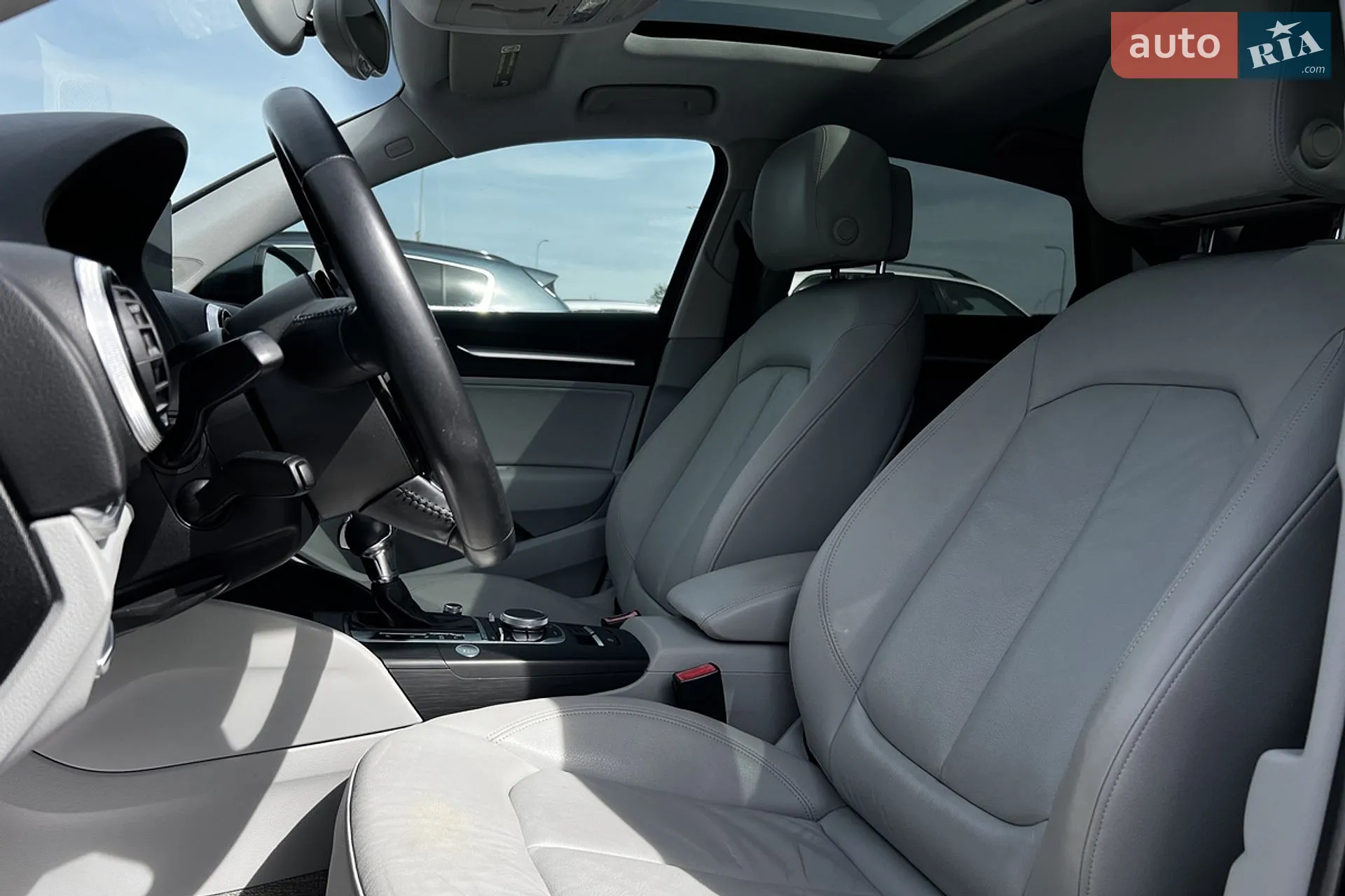 2014 Audi A3 - мініатюра 9