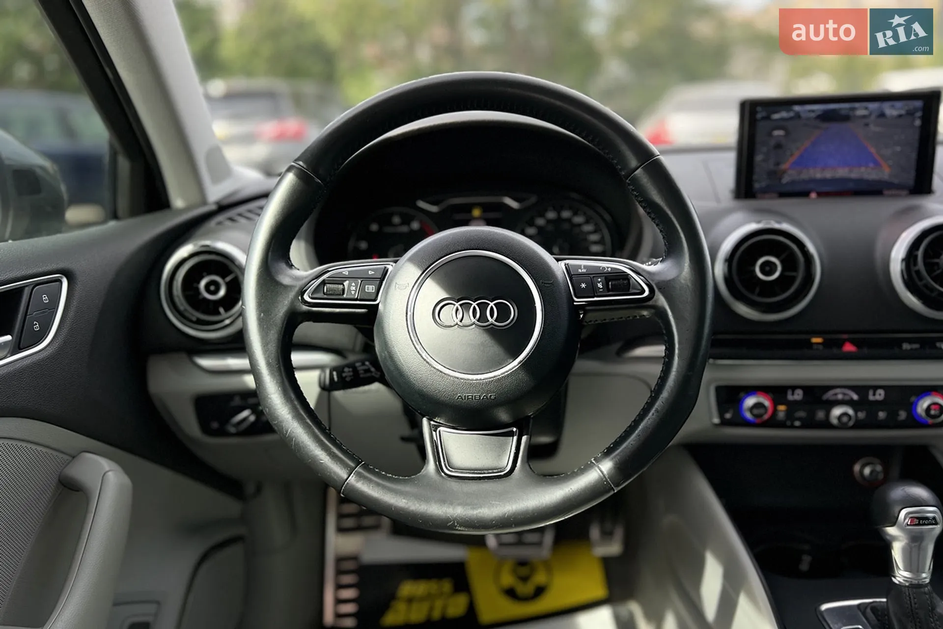 2014 Audi A3 - мініатюра 12
