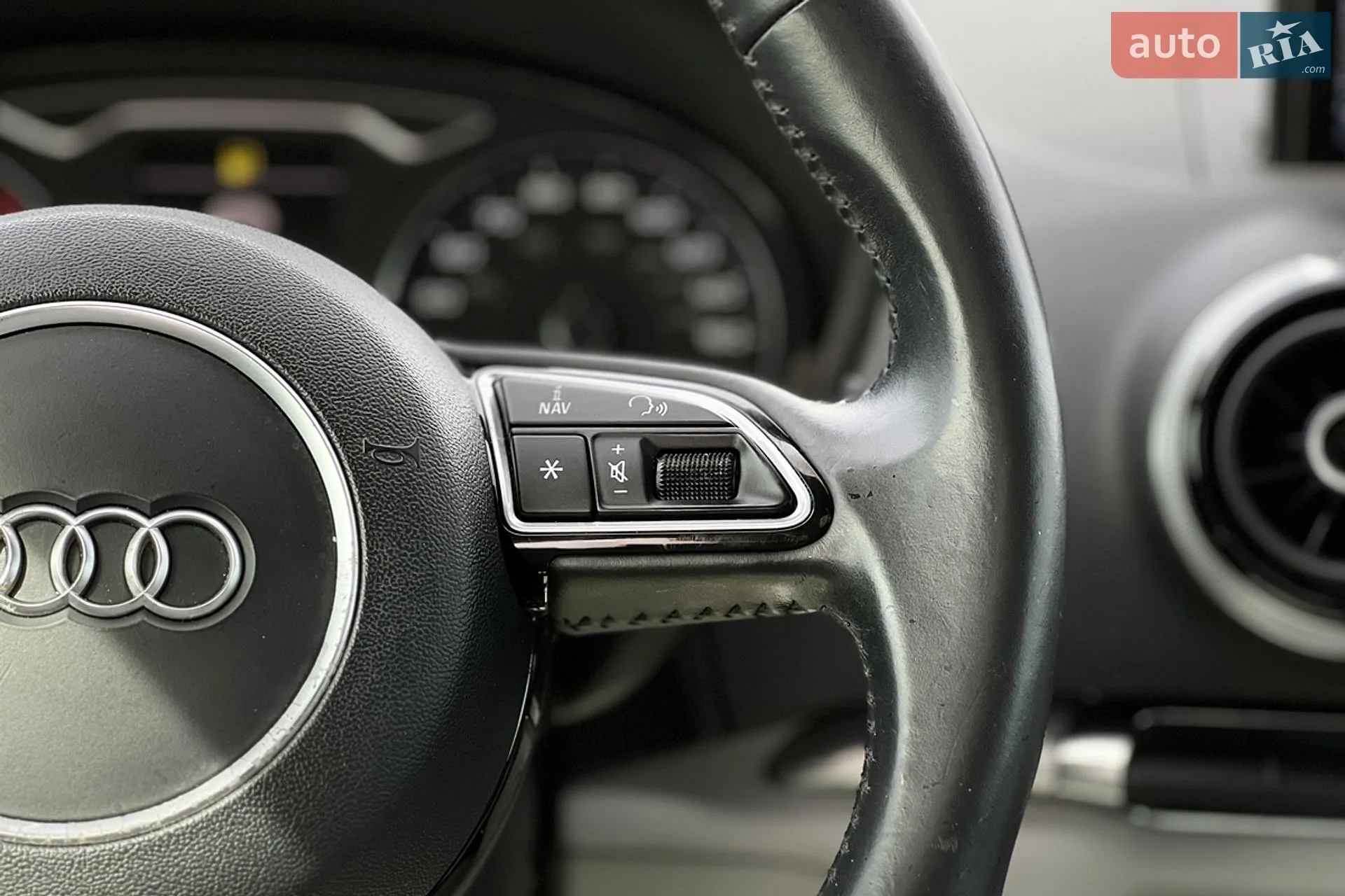 2014 Audi A3 - мініатюра 13