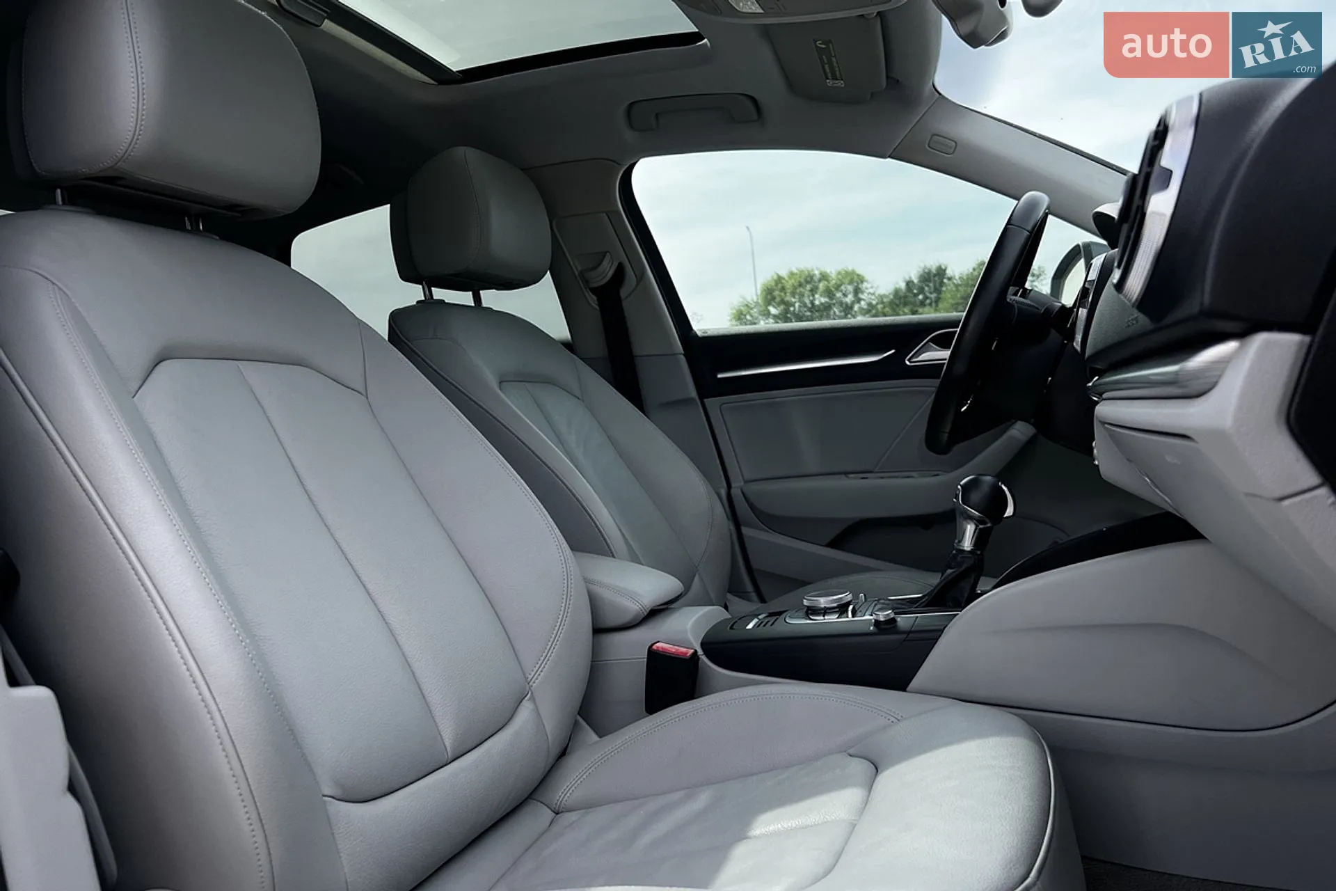 2014 Audi A3 - мініатюра 21