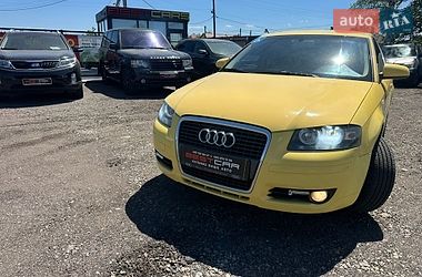 Хэтчбек Audi A3 2005 в Ивано-Франковске фото 2 Хэтчбек Audi A3 2005 в Ивано-Франковске