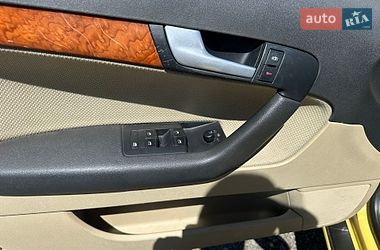 Хэтчбек Audi A3 2005 в Ивано-Франковске фото 12 Хэтчбек Audi A3 2005 в Ивано-Франковске