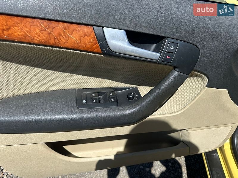 Хэтчбек Audi A3 2005 в Ивано-Франковске фото 12 Хэтчбек Audi A3 2005 в Ивано-Франковске