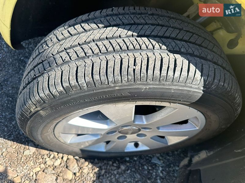 Хэтчбек Audi A3 2005 в Ивано-Франковске фото 20 Хэтчбек Audi A3 2005 в Ивано-Франковске