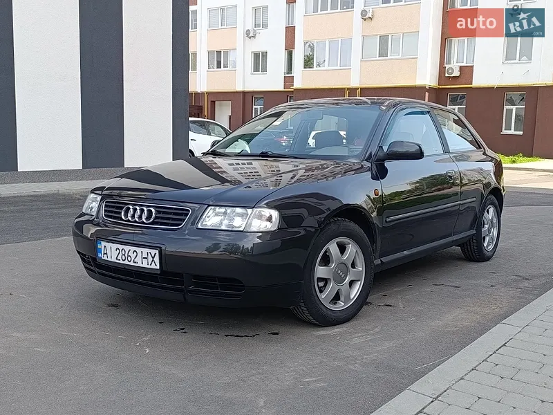 Audi A3 1998 VIN WAUZZZ8LZXA010724 фото оголошення 10 з 43