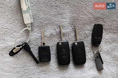 Хетчбек Audi A3 1998 в Вишневому