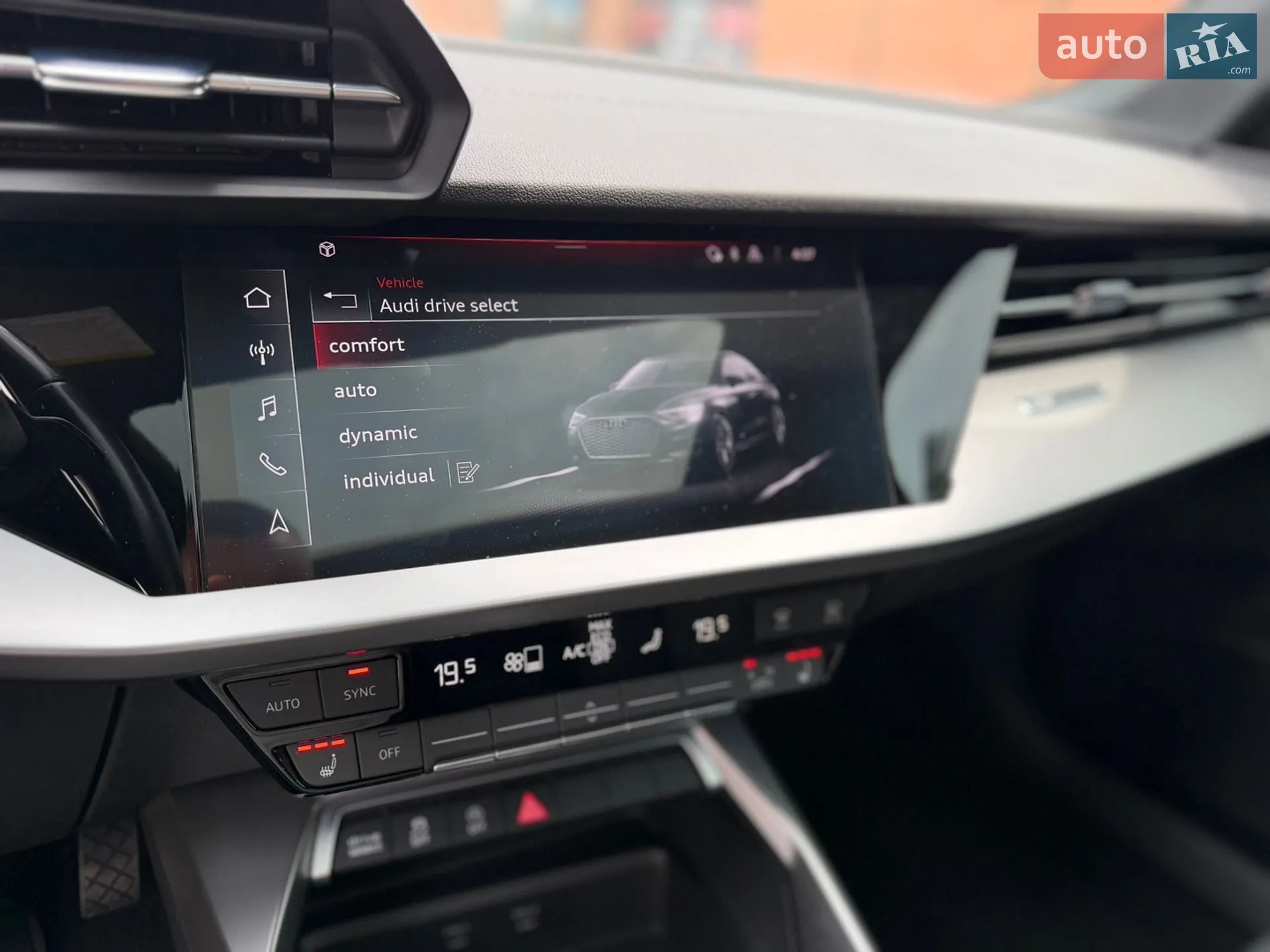 2021 Audi A3 - мініатюра 23