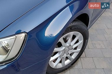 Хетчбек Audi A3 2014 в Бориславі