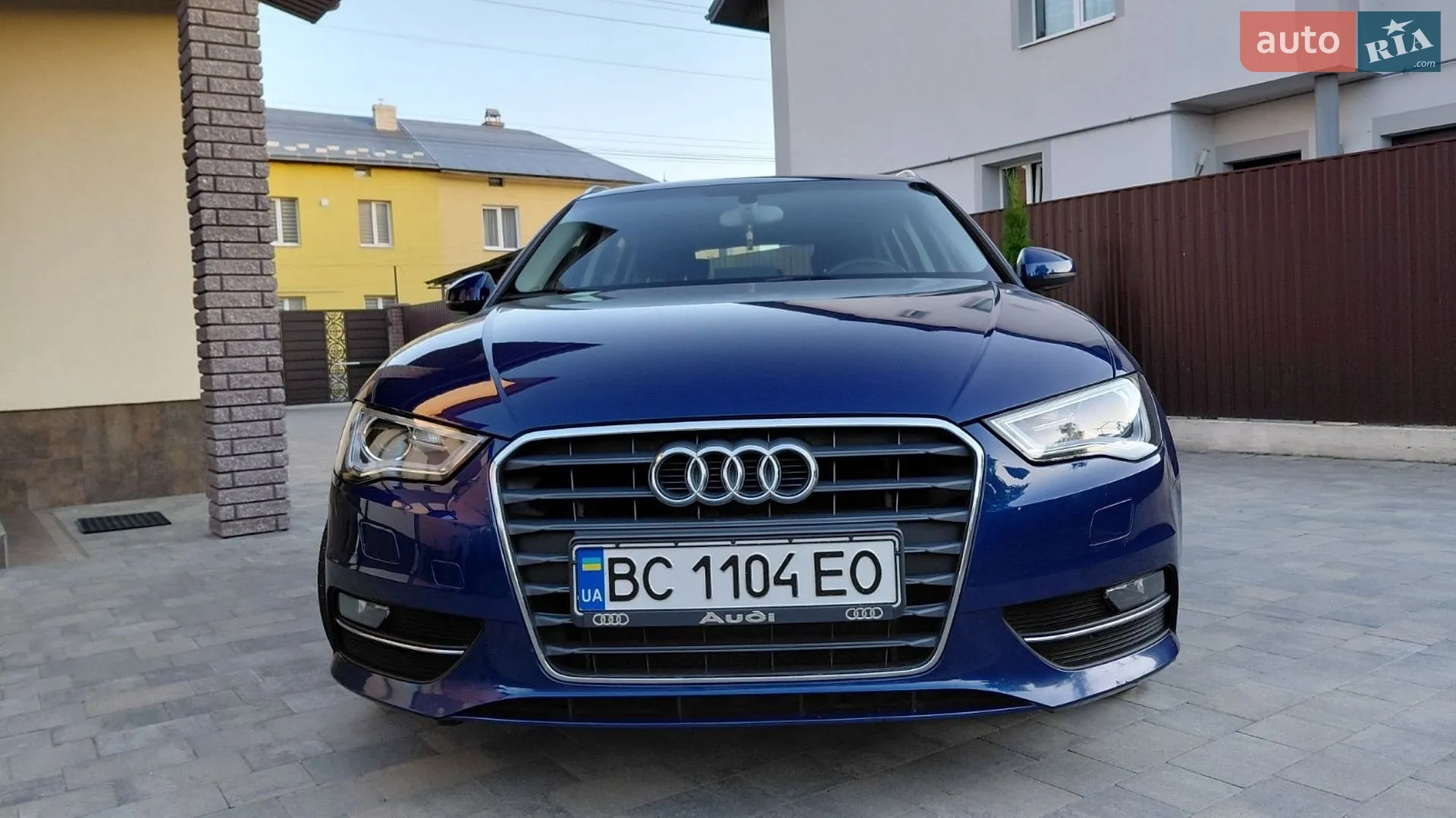 2014 Audi A3 - мініатюра 6