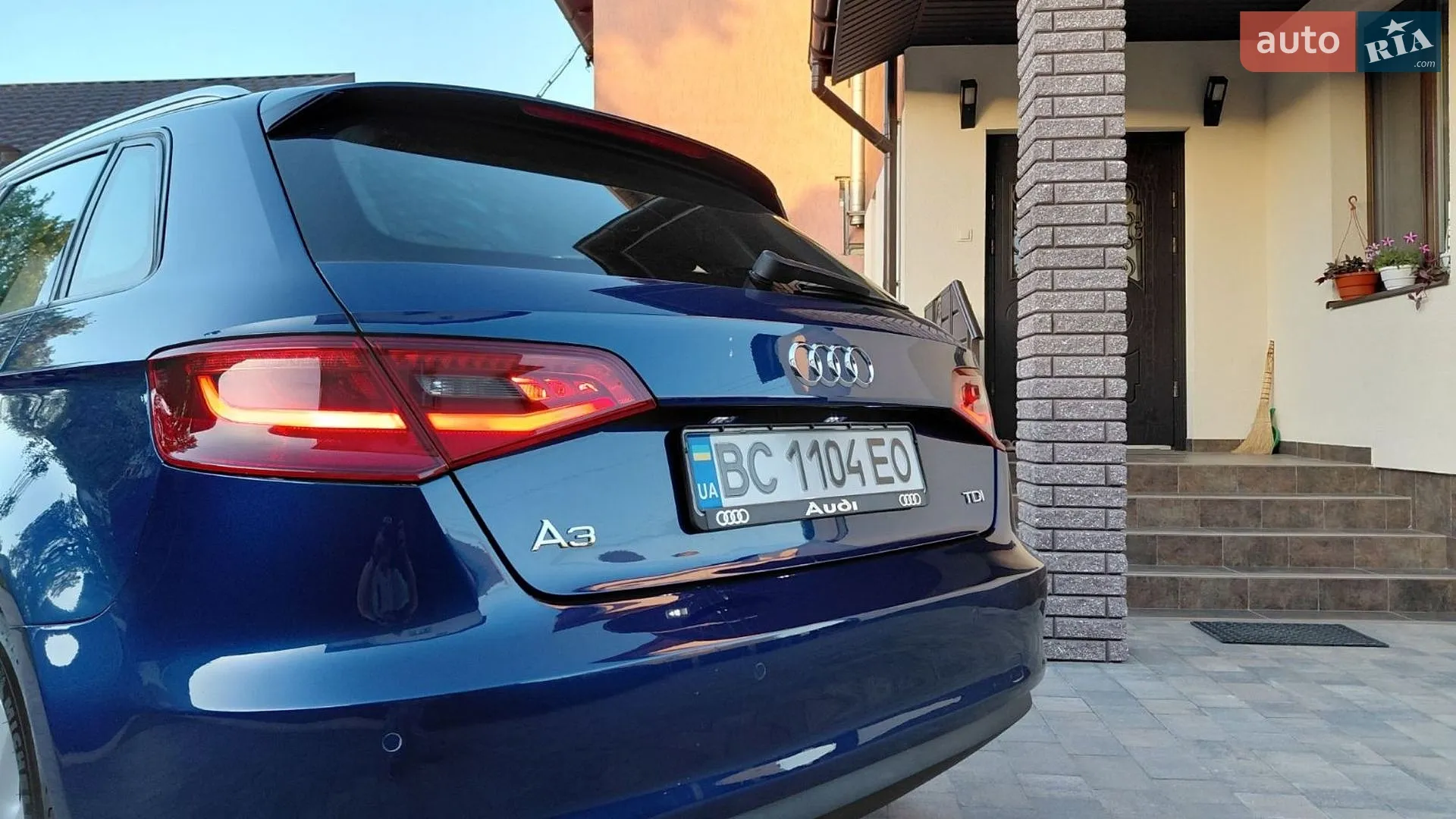 2014 Audi A3 - мініатюра 12