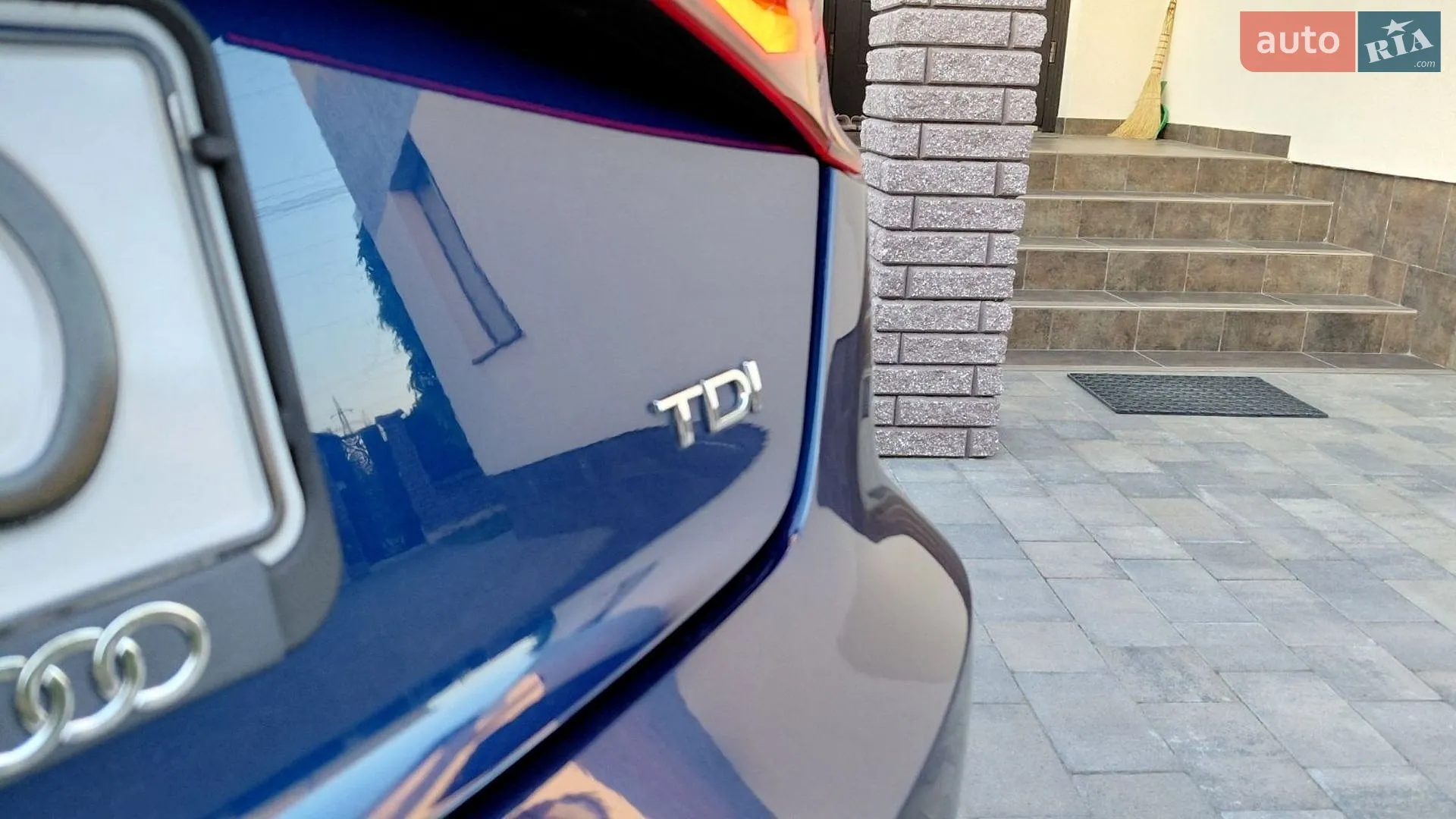 2014 Audi A3 - мініатюра 24