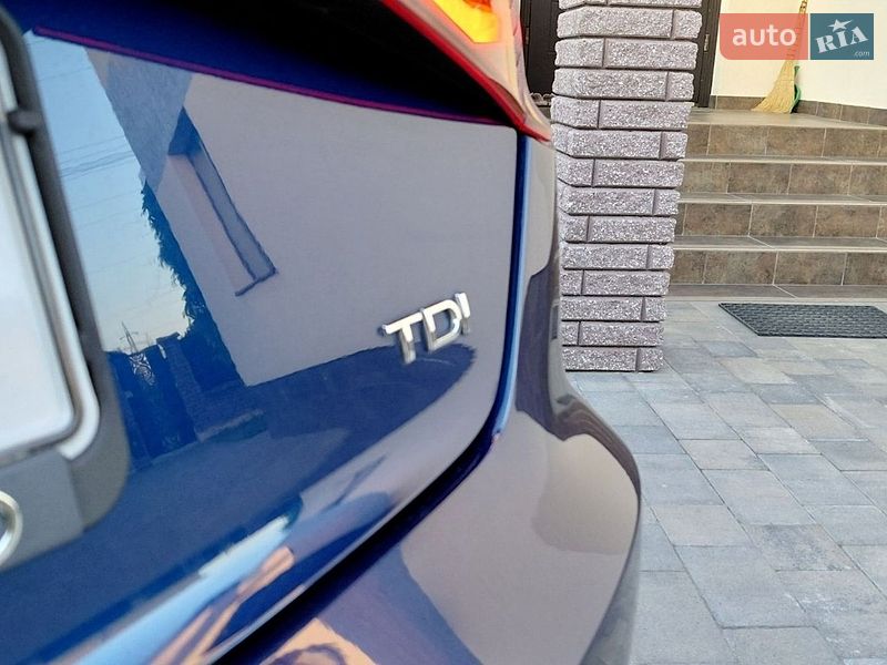 Хетчбек Audi A3 2014 в Бориславі