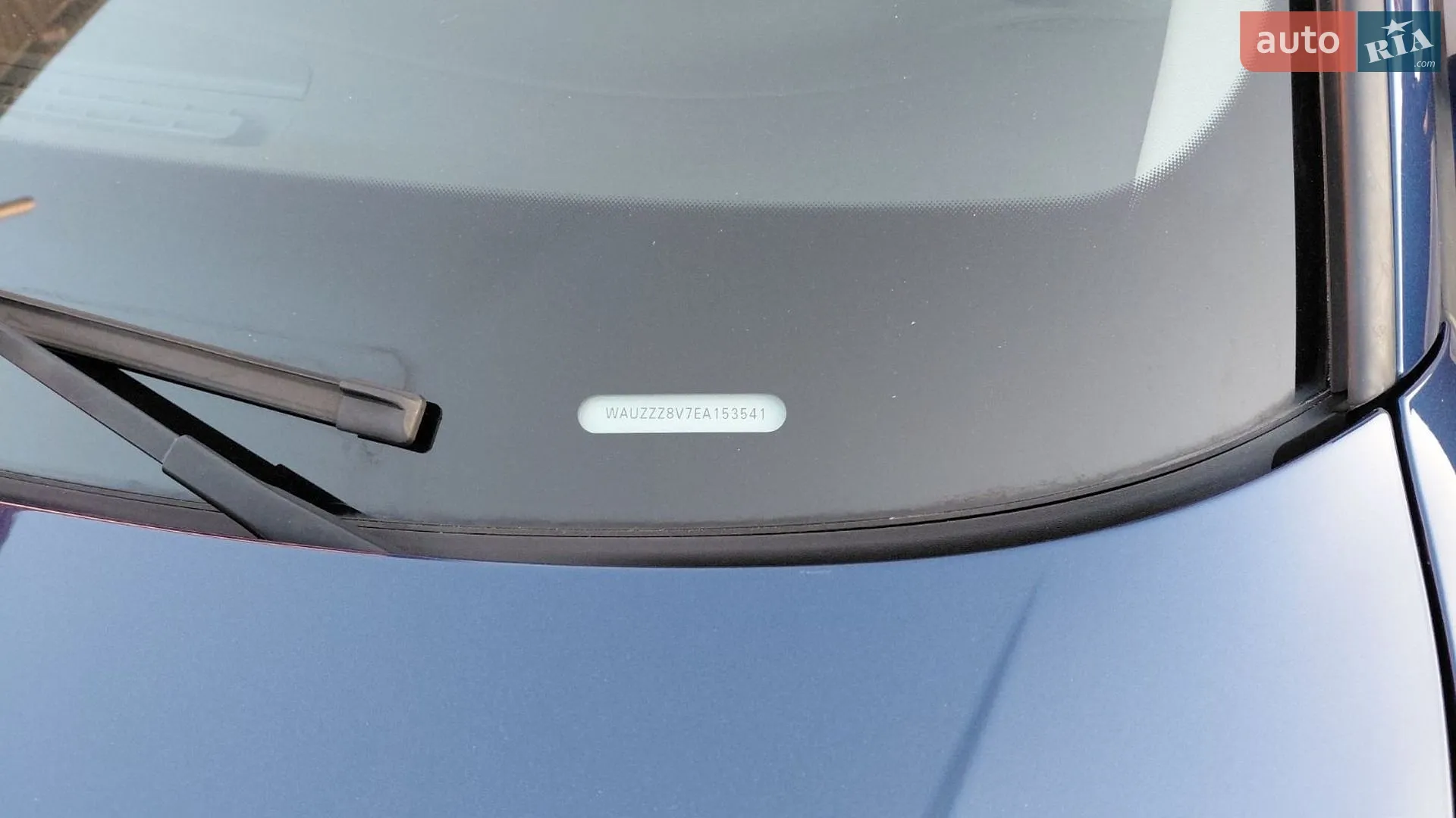 2014 Audi A3 - мініатюра 28
