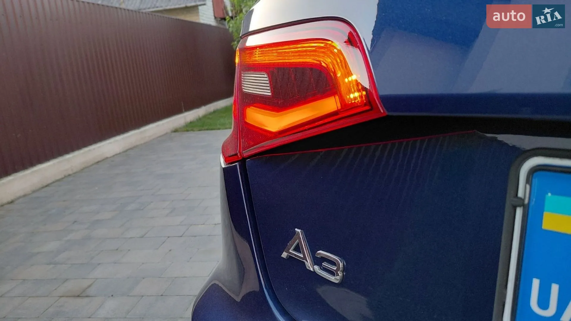 2014 Audi A3 - мініатюра 26