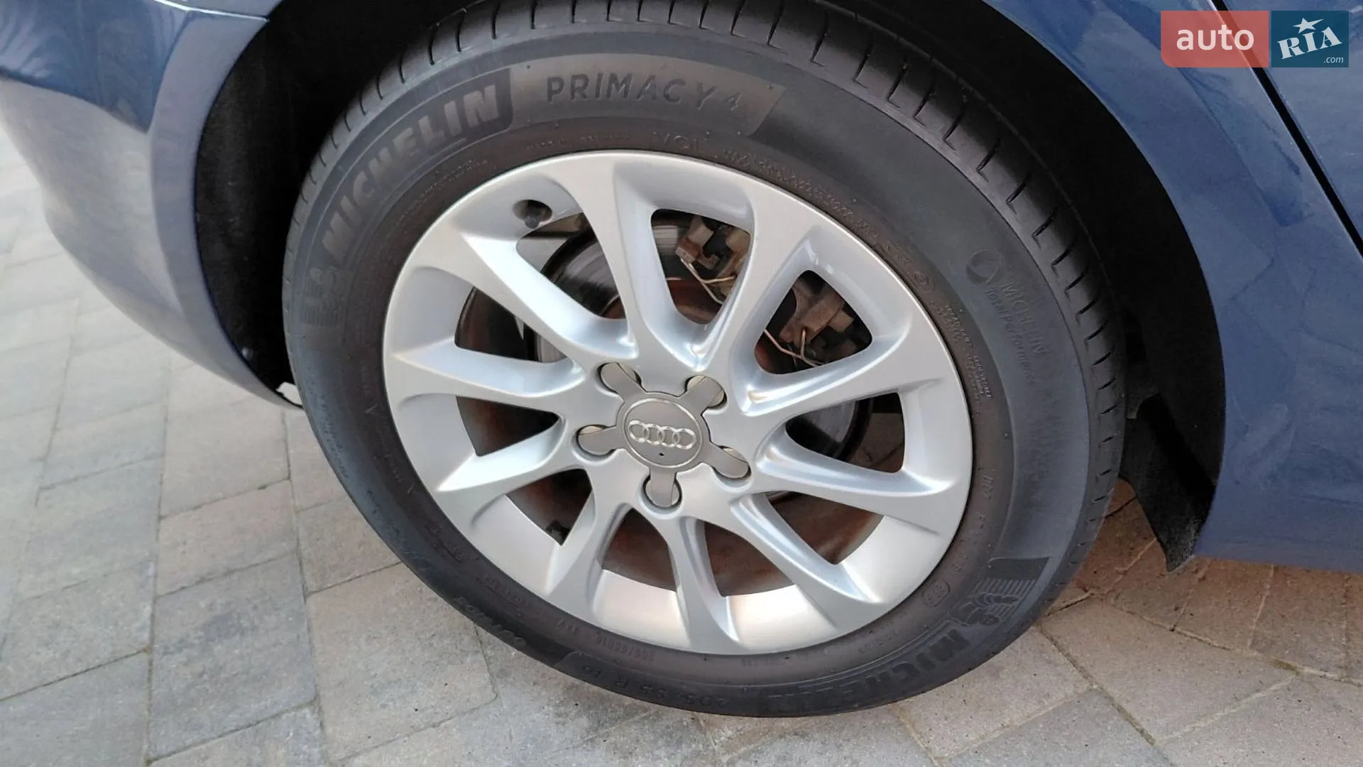 2014 Audi A3 - мініатюра 32