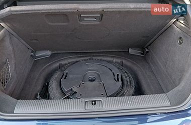 Хетчбек Audi A3 2014 в Бориславі