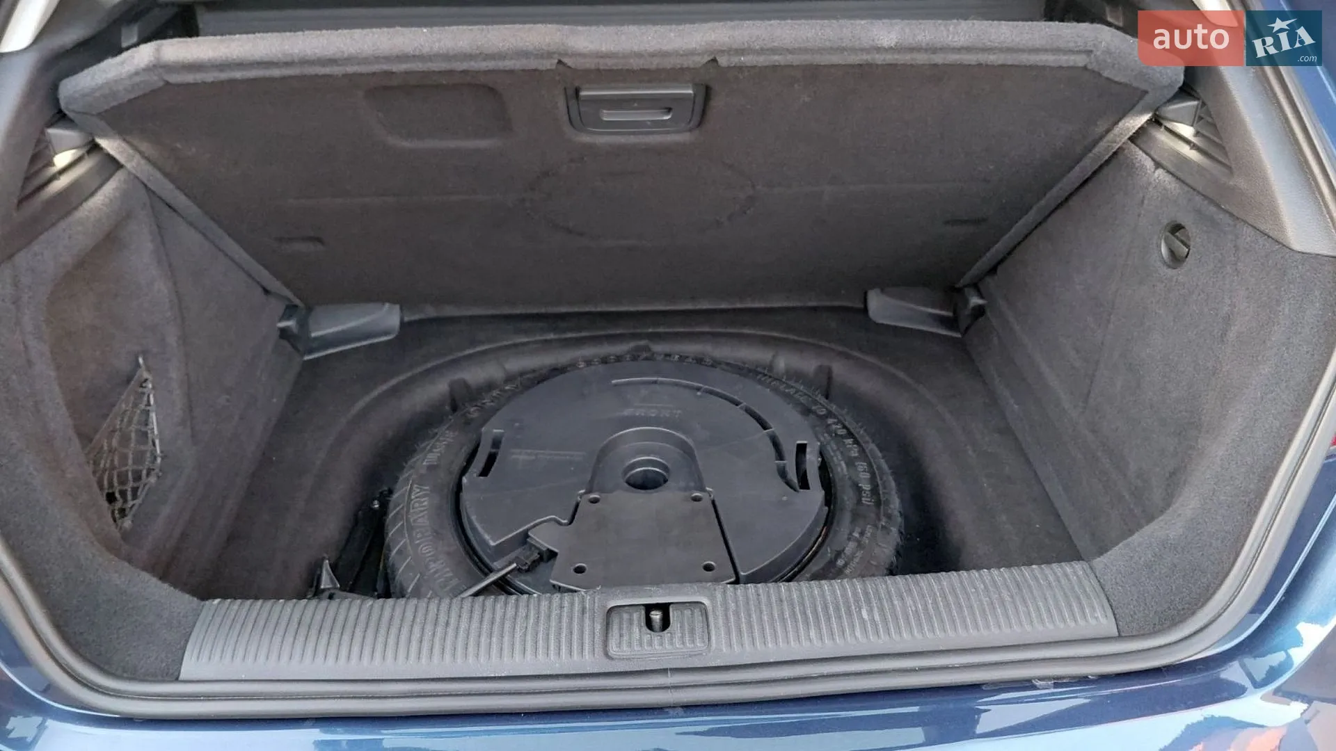 2014 Audi A3 - мініатюра 48