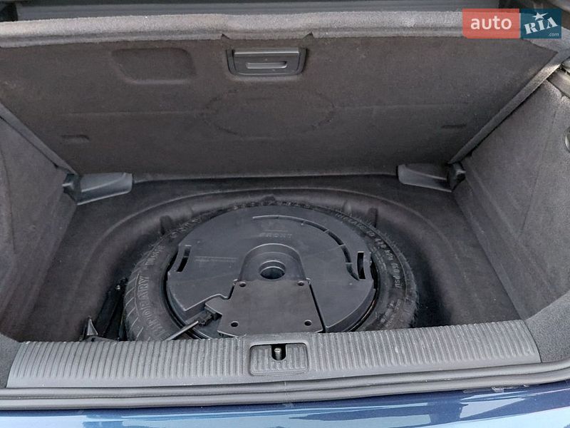 Хетчбек Audi A3 2014 в Бориславі