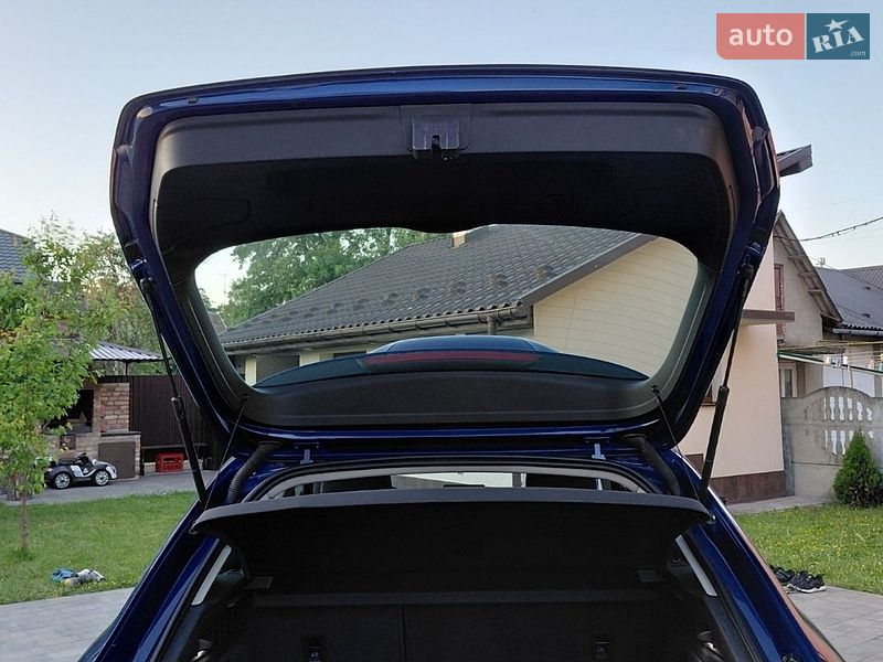 Хетчбек Audi A3 2014 в Бориславі