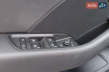 Хетчбек Audi A3 2014 в Бориславі