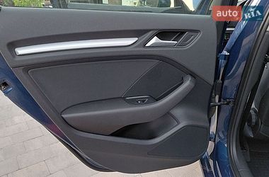 Хетчбек Audi A3 2014 в Бориславі