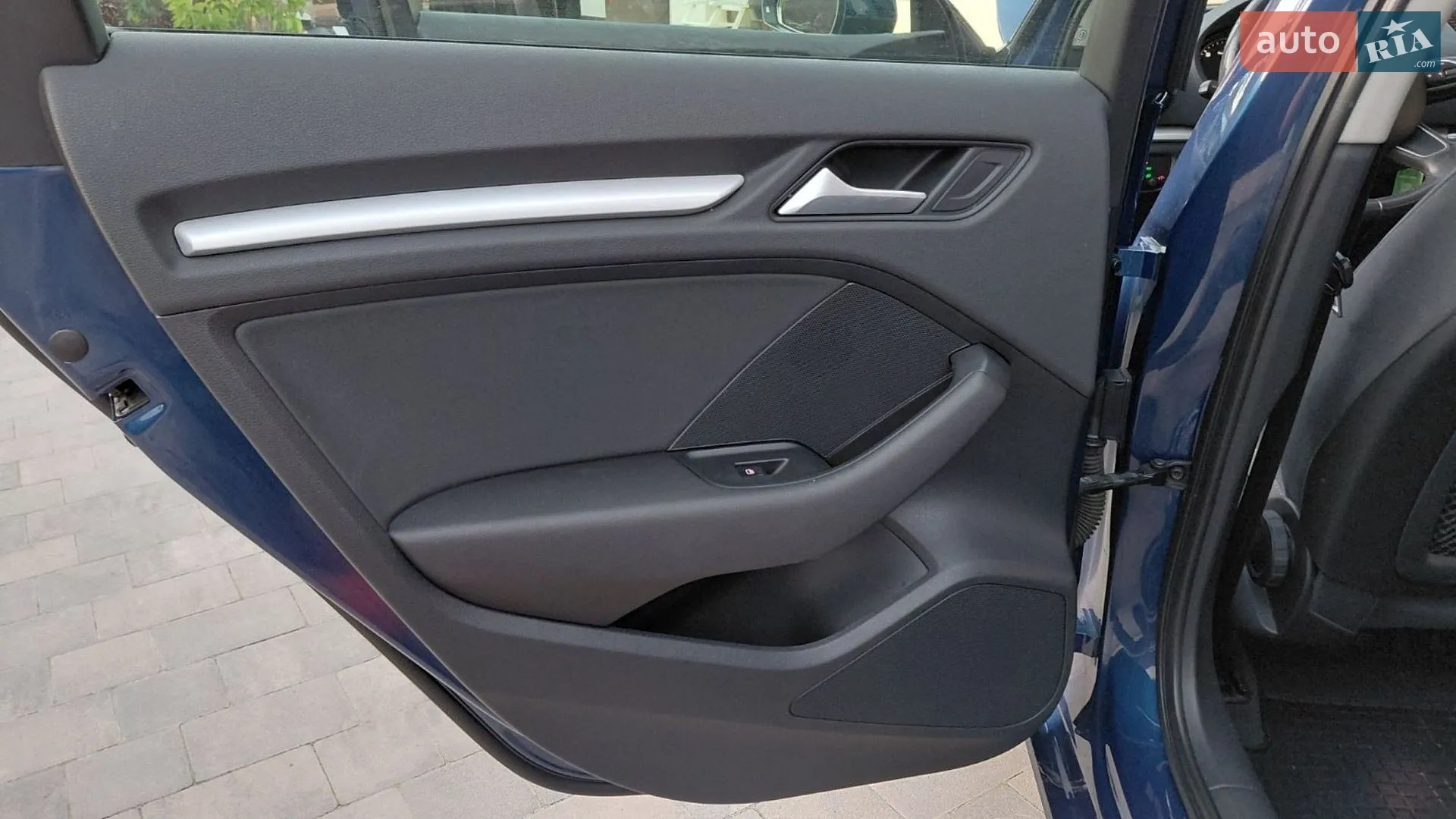 2014 Audi A3 - мініатюра 62