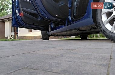 Хетчбек Audi A3 2014 в Бориславі