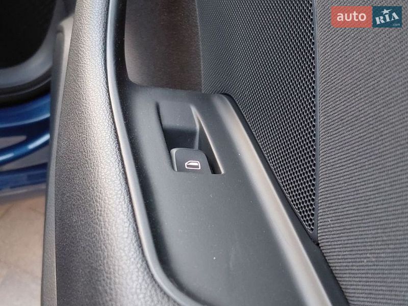 Хетчбек Audi A3 2014 в Бориславі