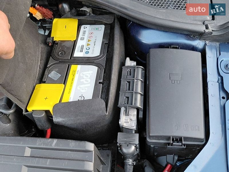 Хетчбек Audi A3 2014 в Бориславі