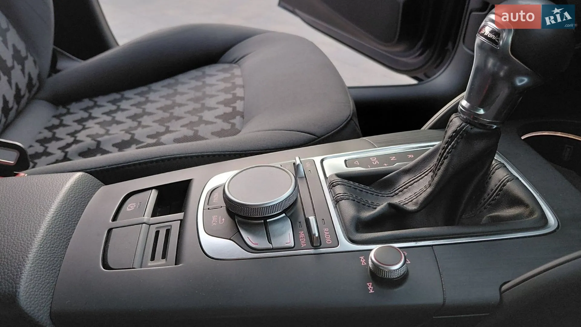 2014 Audi A3 - мініатюра 96