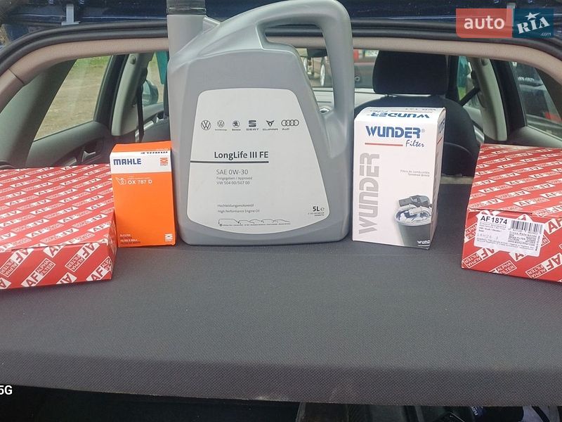 Хетчбек Audi A3 2014 в Бориславі