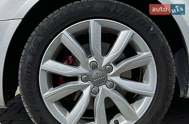 Хетчбек Audi A3 2009 в Львові