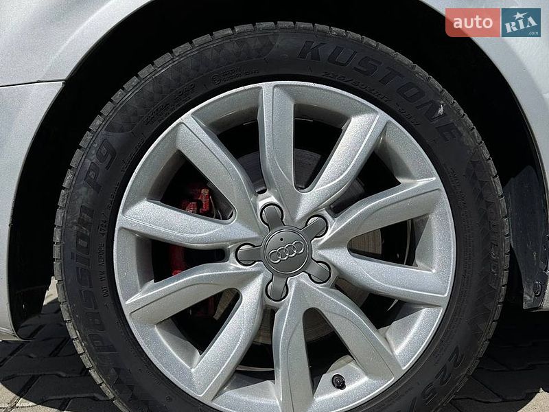 Хетчбек Audi A3 2009 в Львові