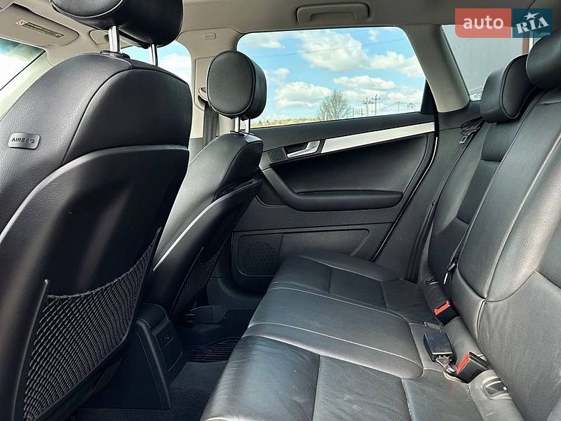 Хетчбек Audi A3 2009 в Львові