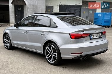 Седан Audi A3 2020 в Києві